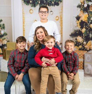 Meet your Posher, Kassy